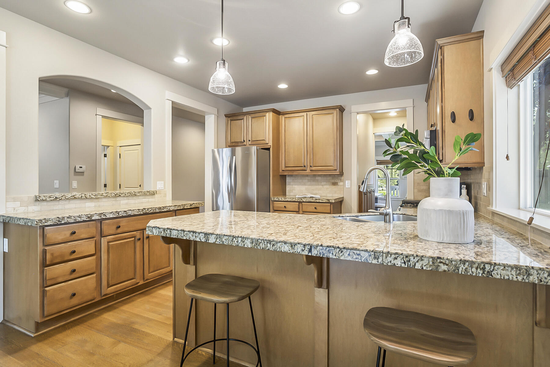 Stonehaven - Residential