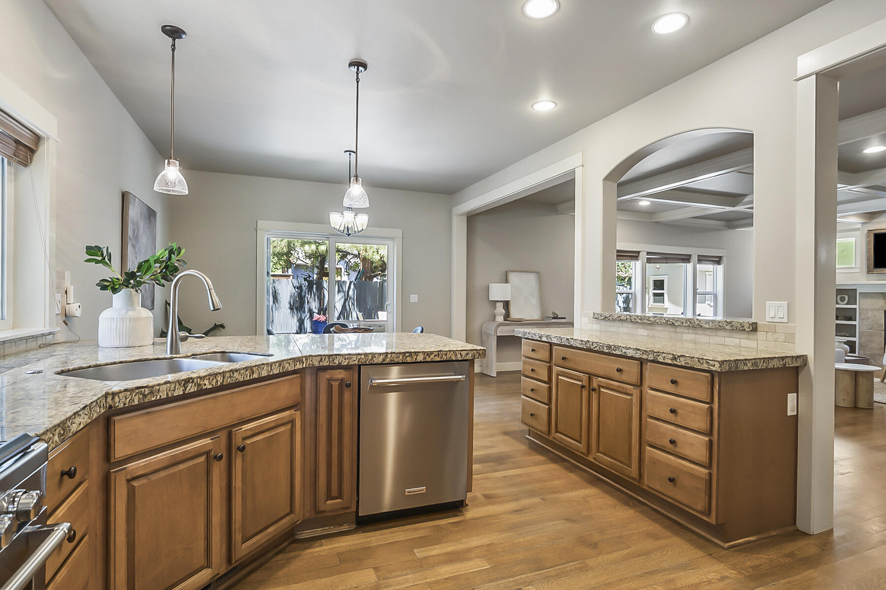 Stonehaven - Residential