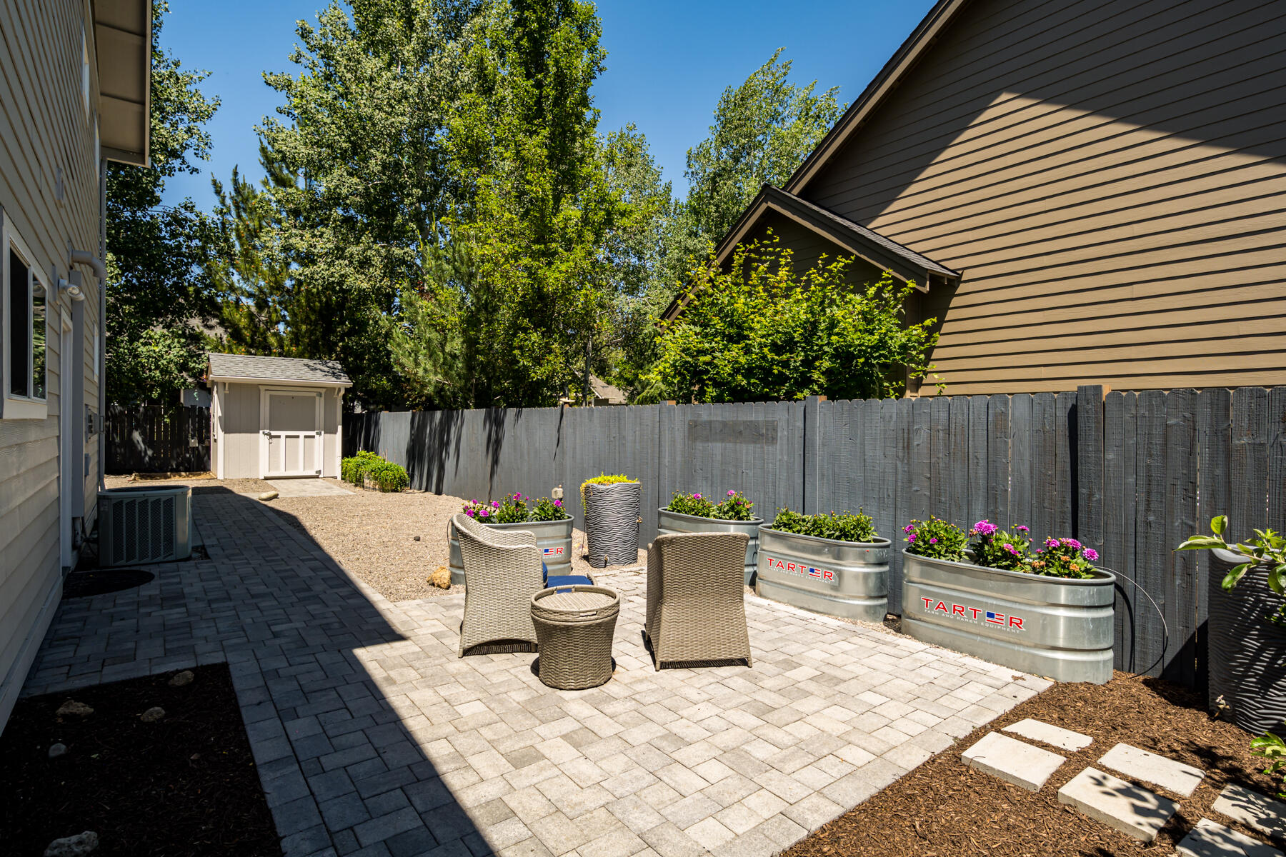 Stonehaven - Residential