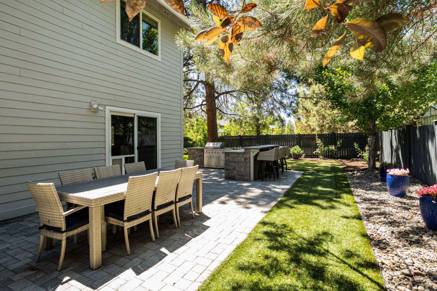 Stonehaven - Residential