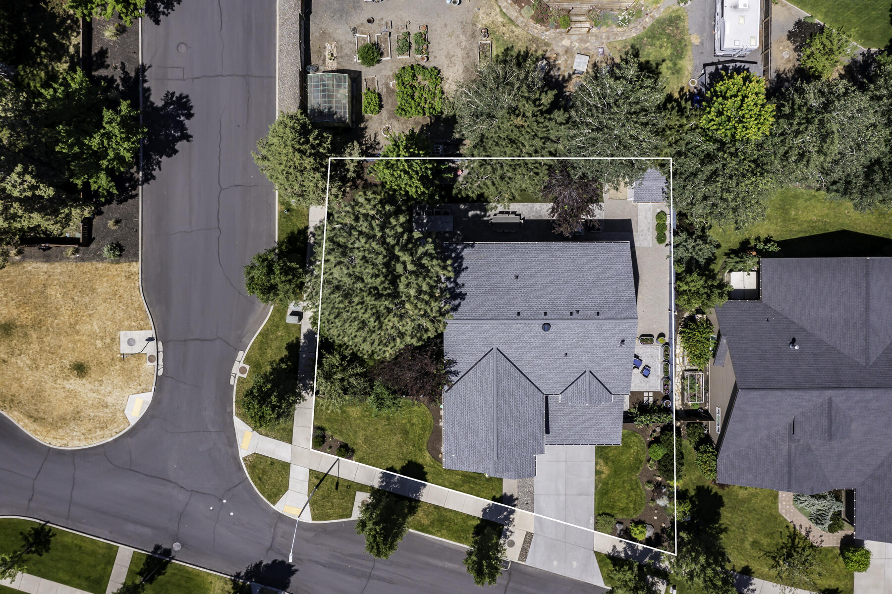 Stonehaven - Residential