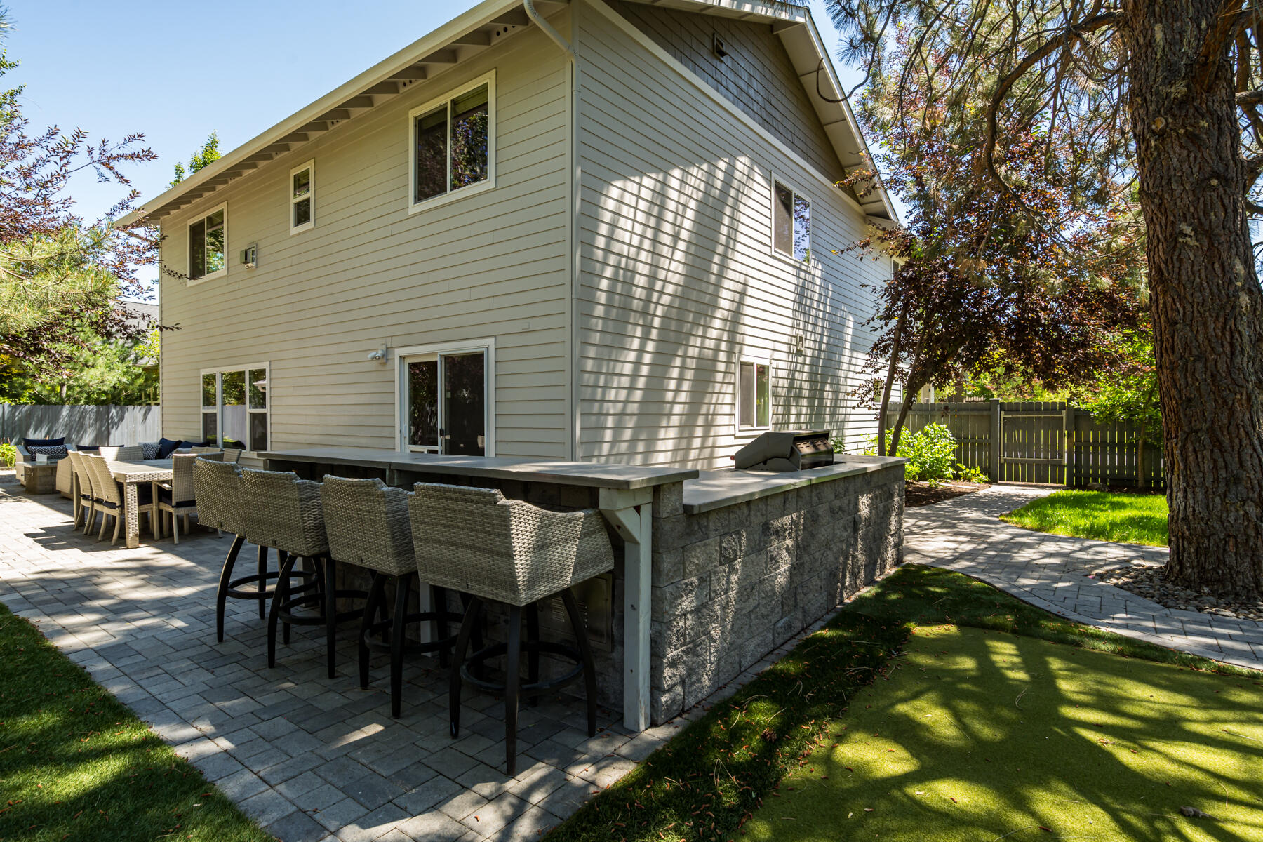 Stonehaven - Residential