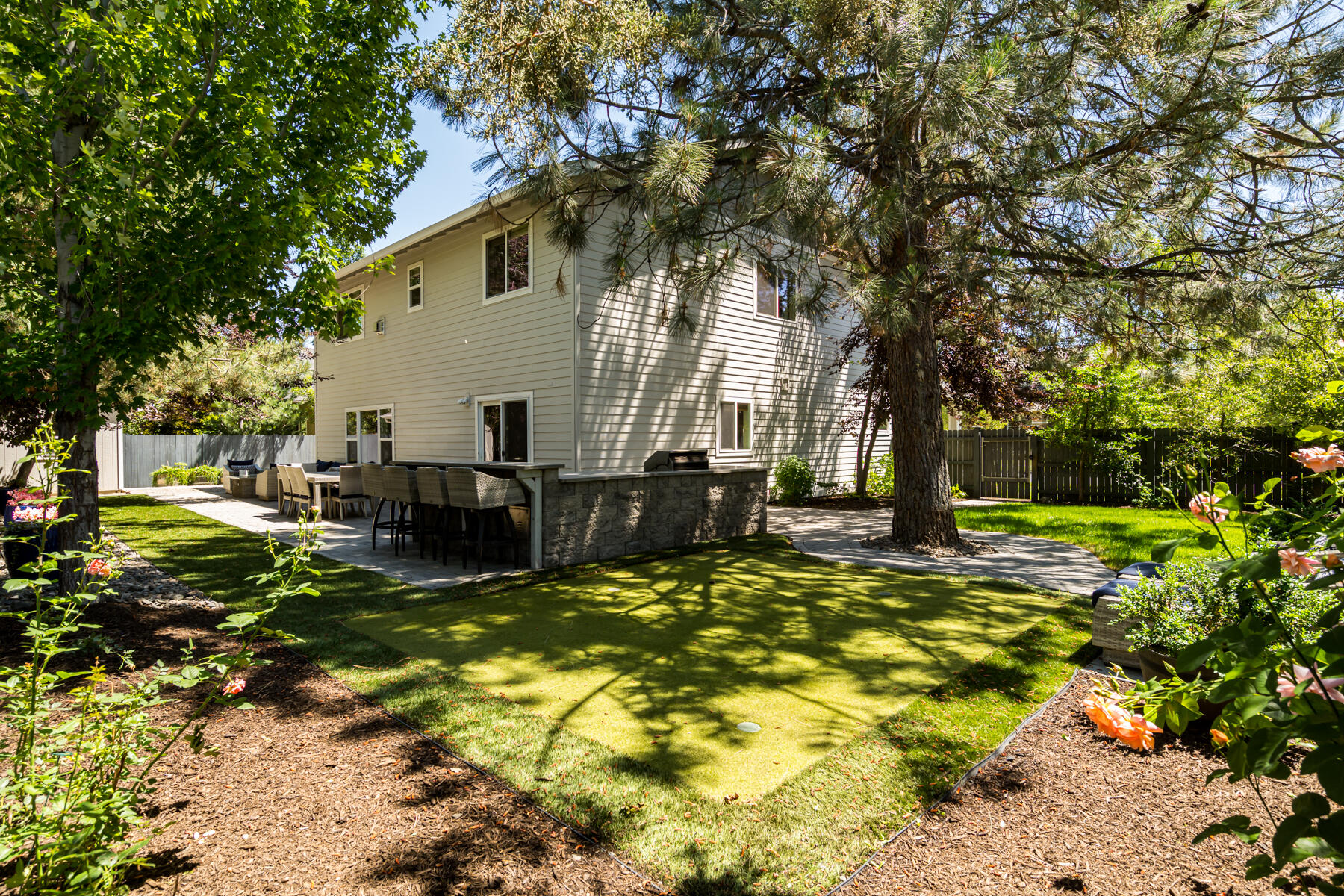 Stonehaven - Residential