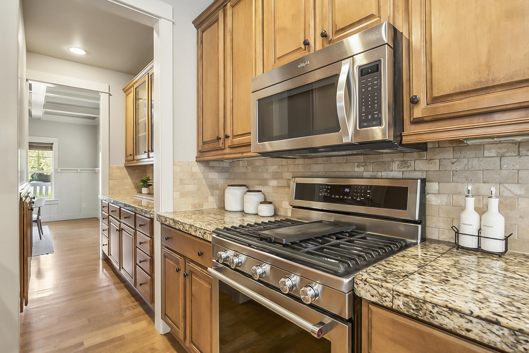 Stonehaven - Residential