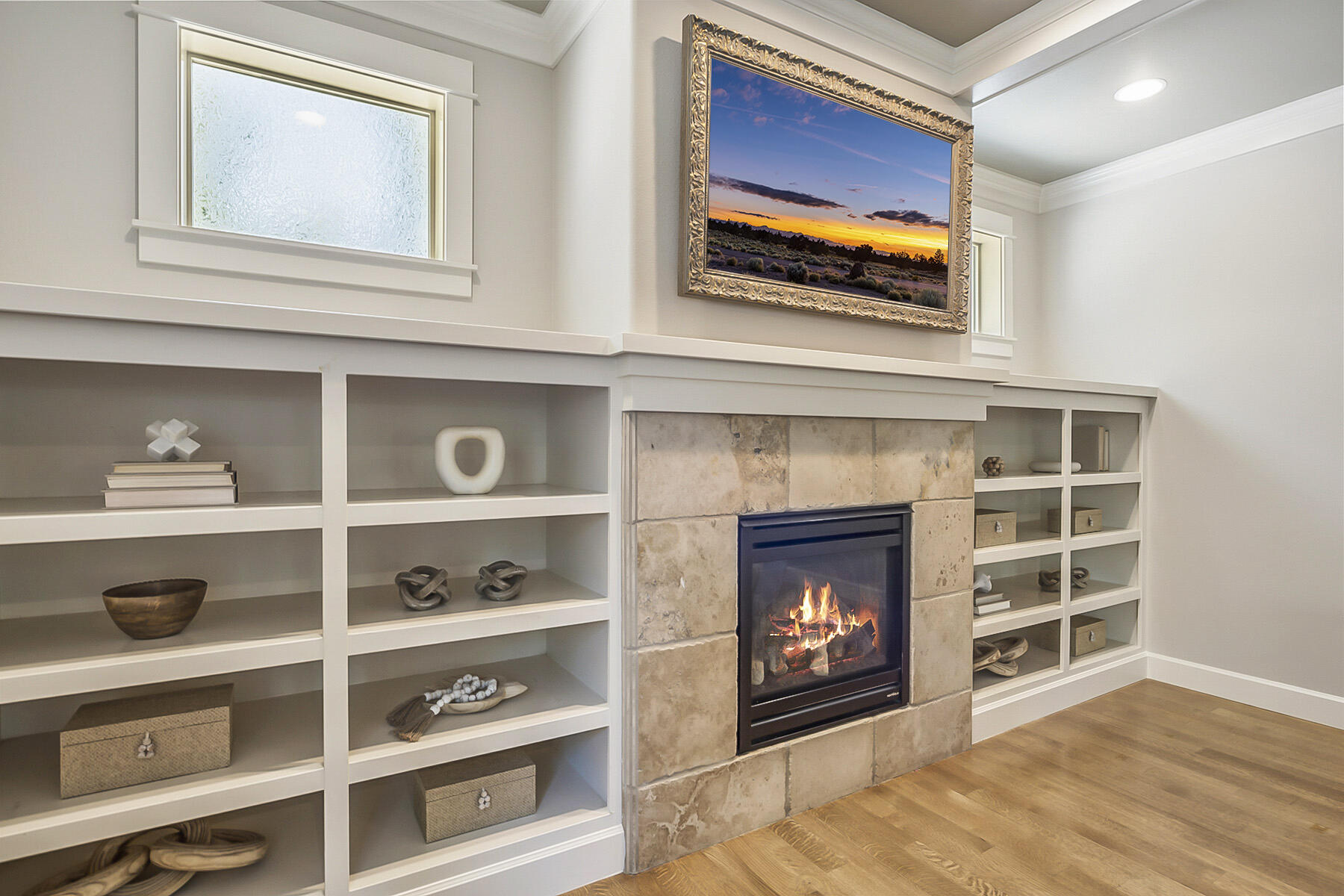 Stonehaven - Residential