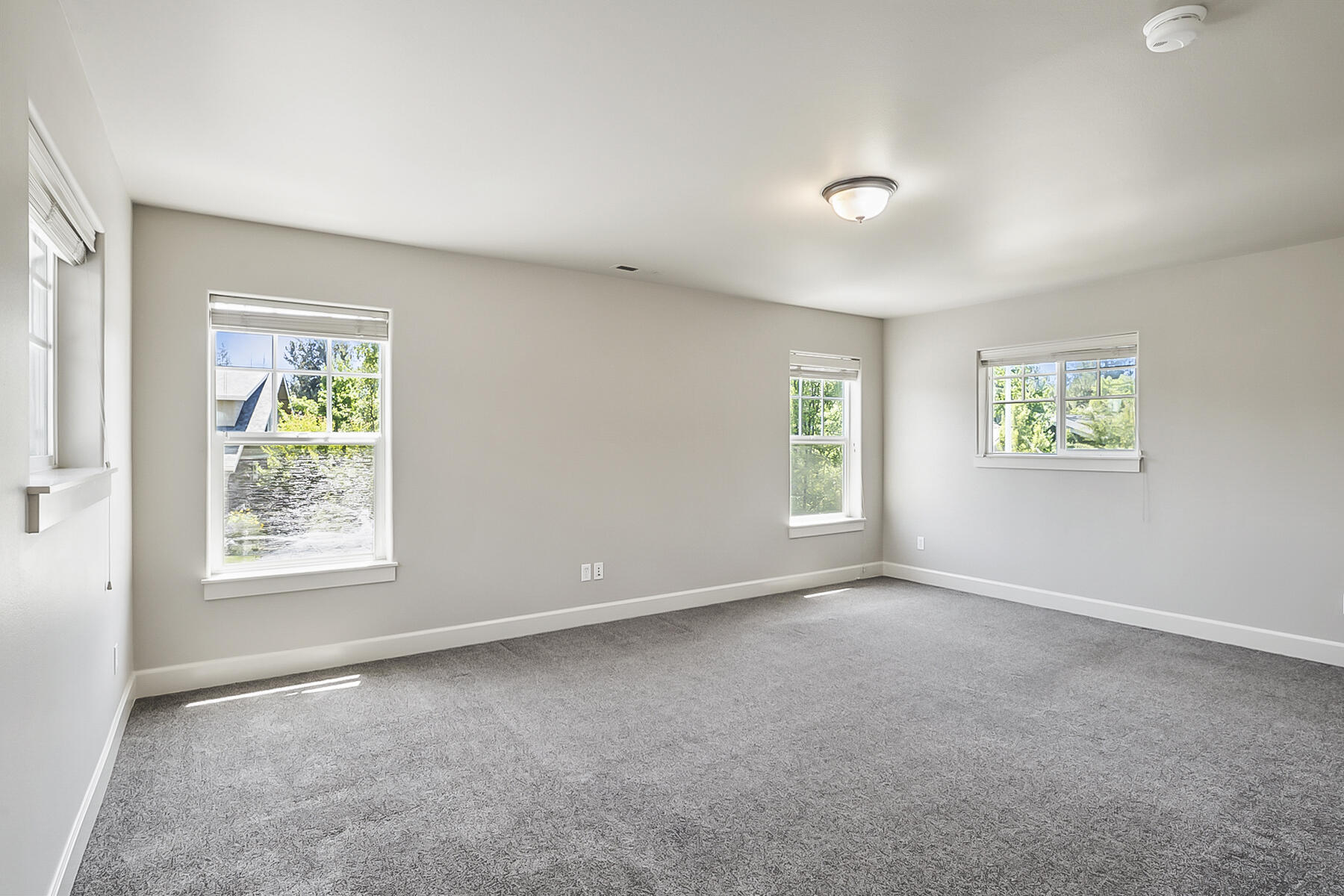 Stonehaven - Residential