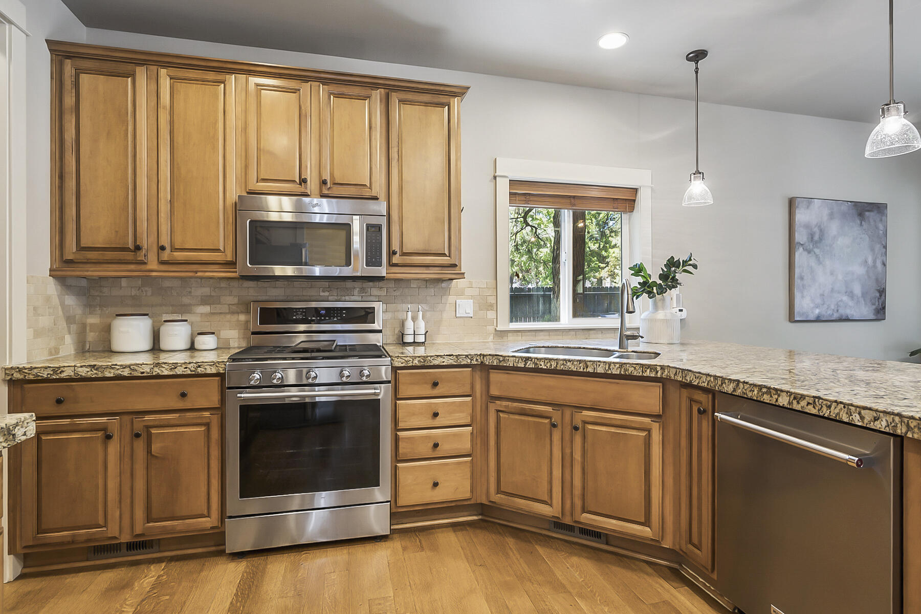 Stonehaven - Residential