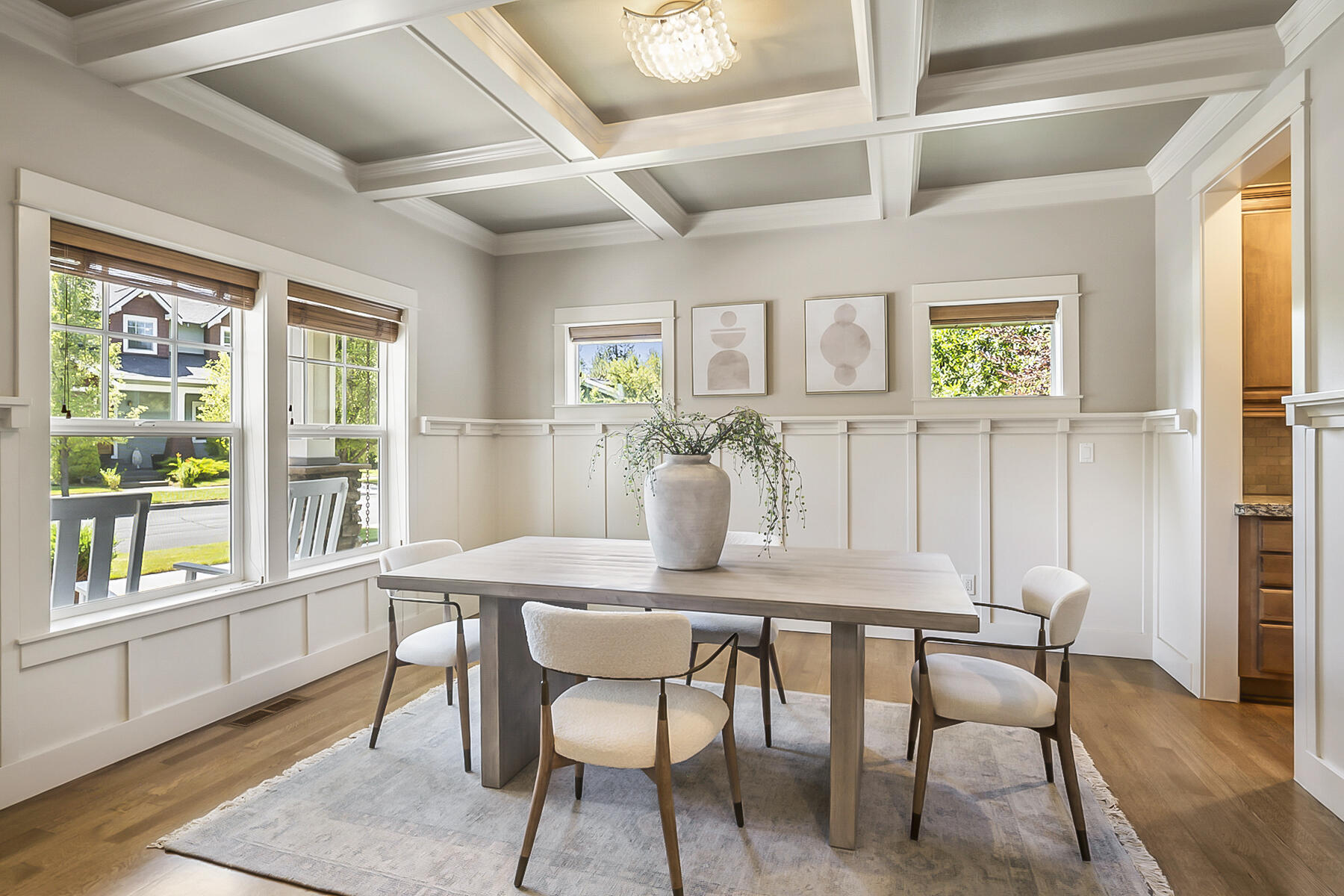 Stonehaven - Residential