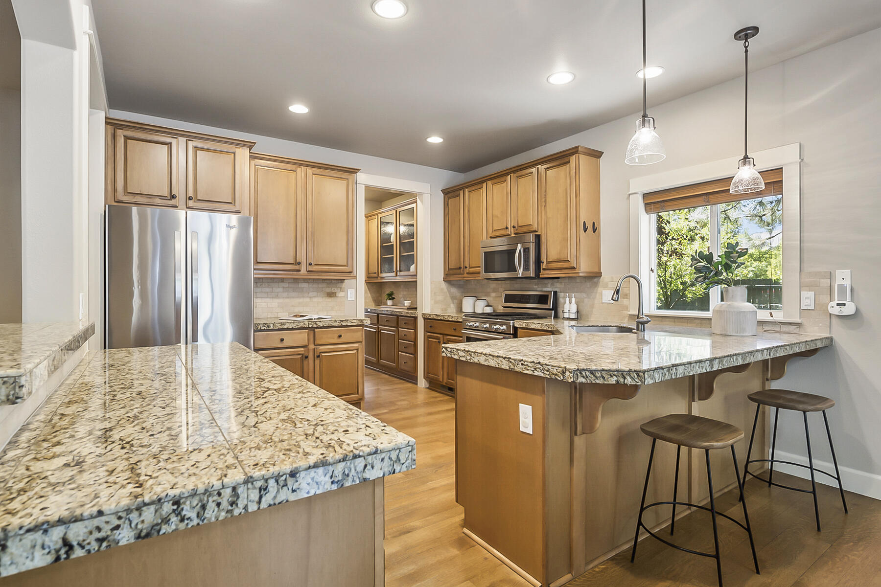 Stonehaven - Residential