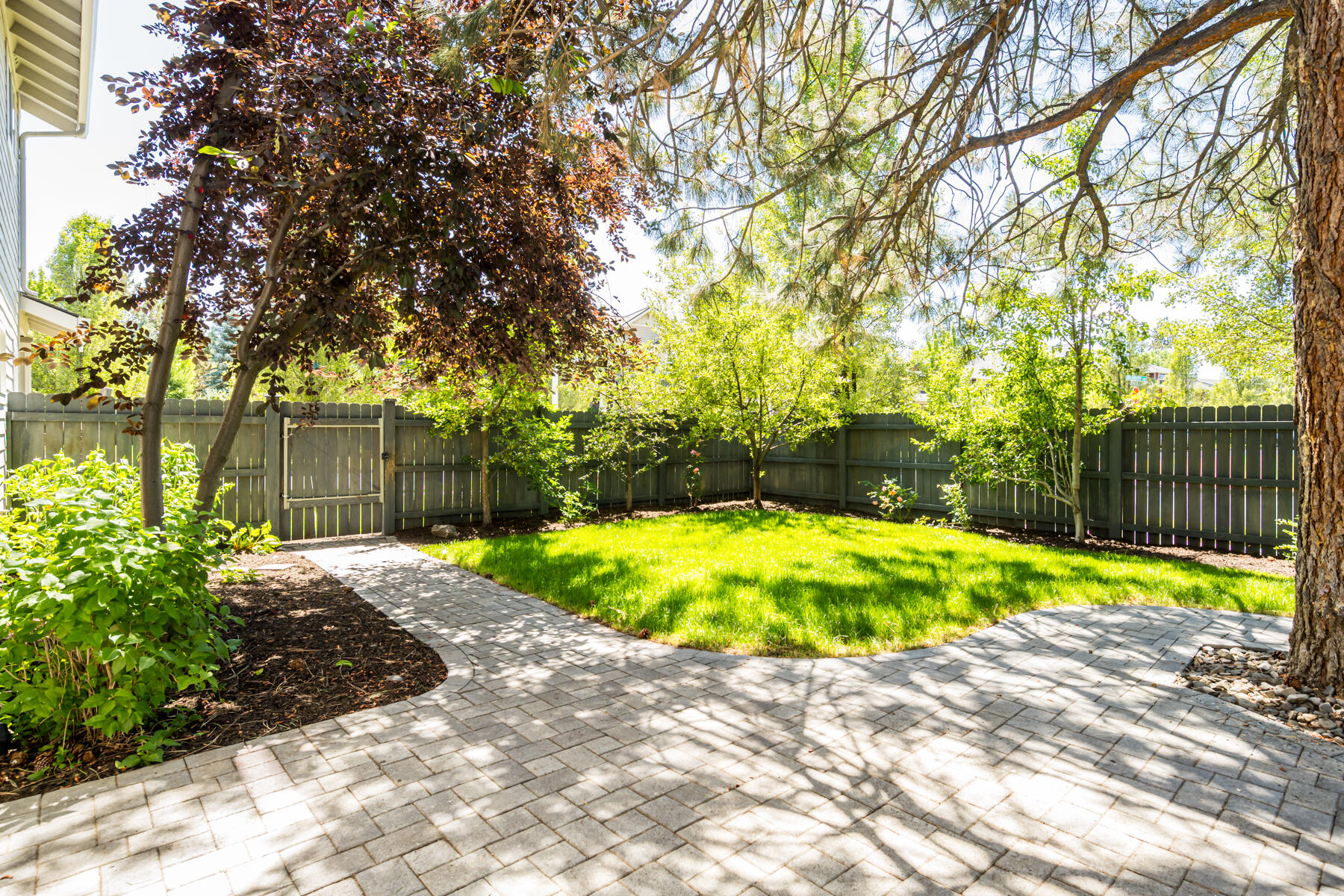 Stonehaven - Residential