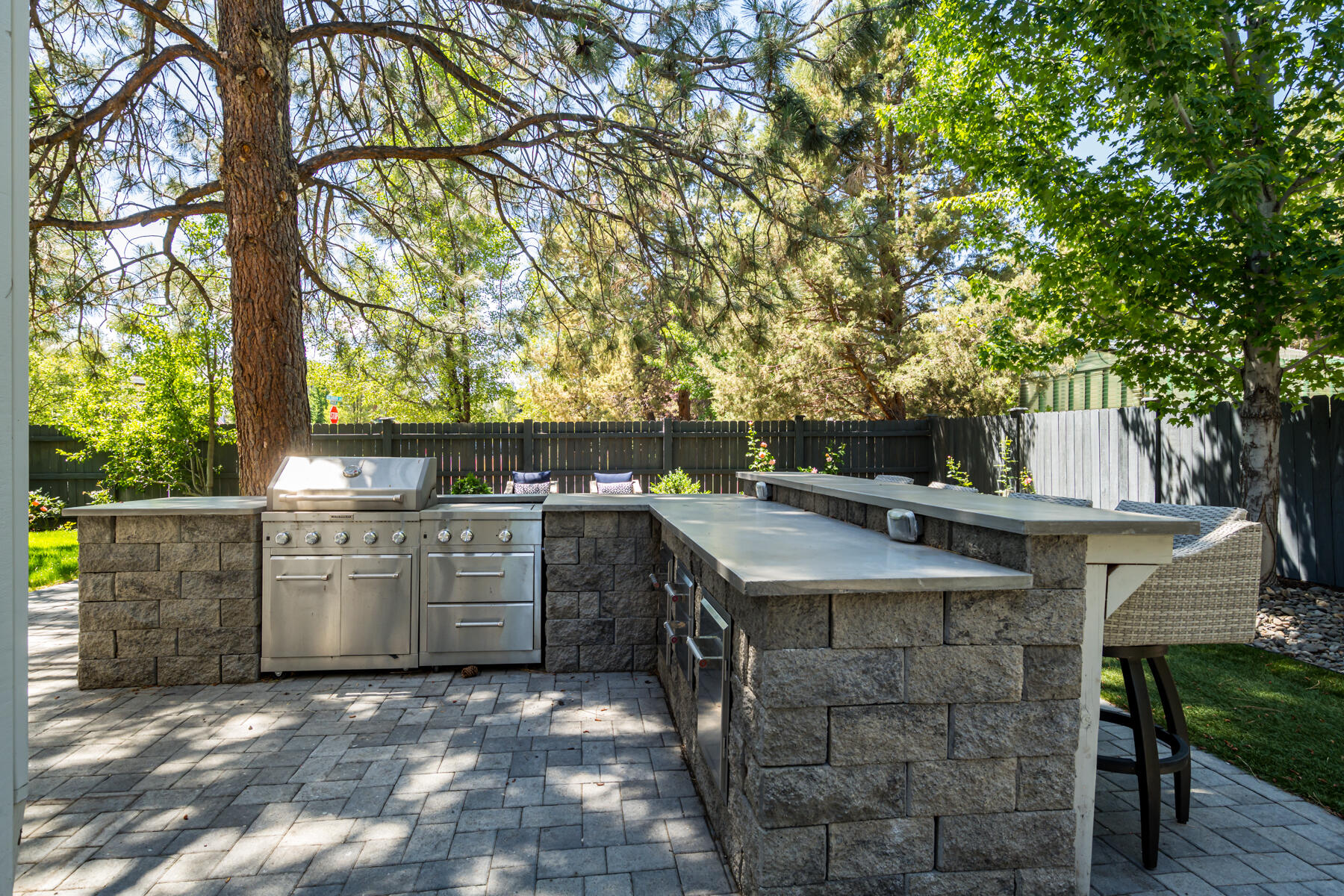 Stonehaven - Residential