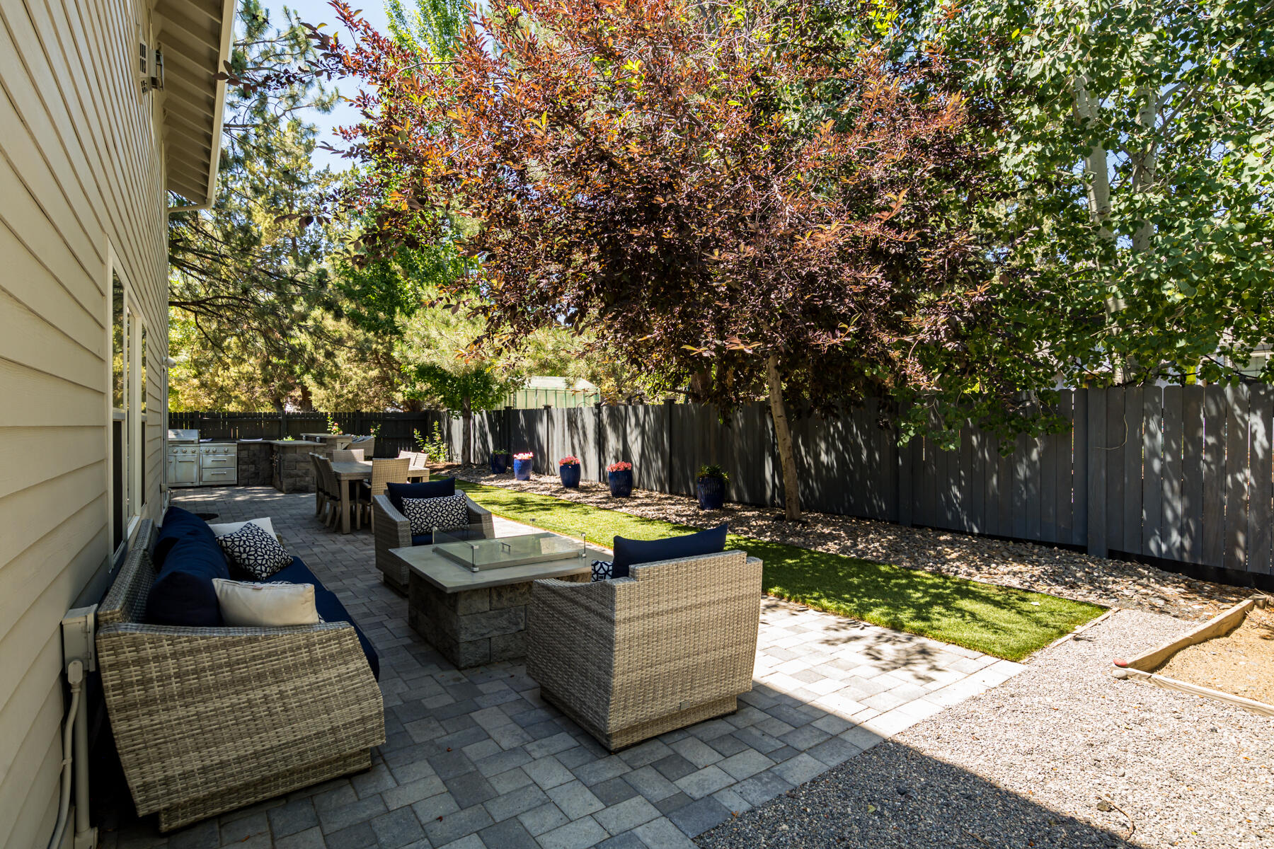 Stonehaven - Residential