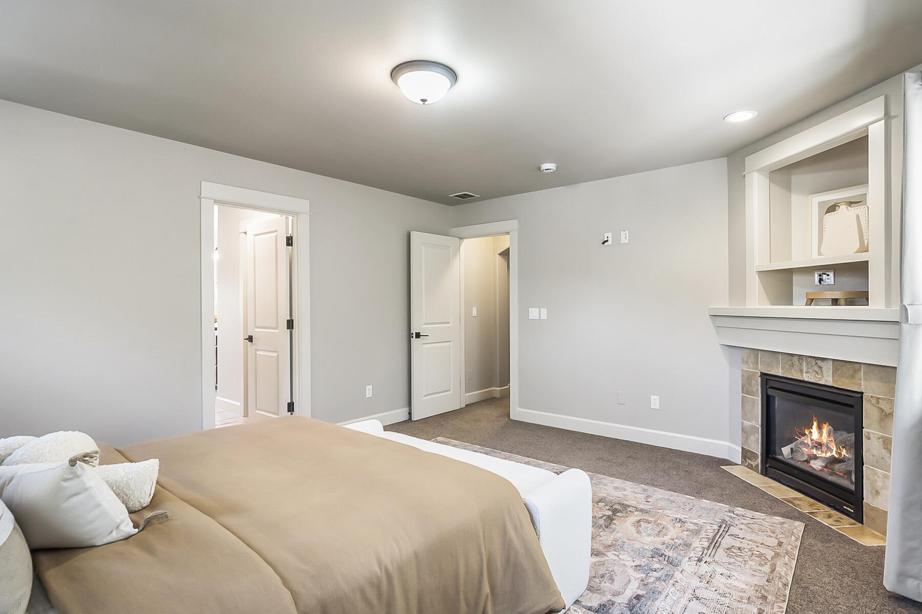 Stonehaven - Residential