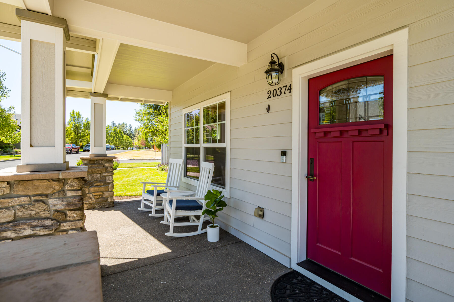 Stonehaven - Residential