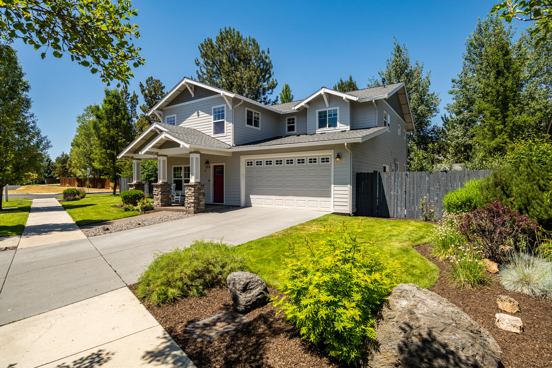 Stonehaven - Residential