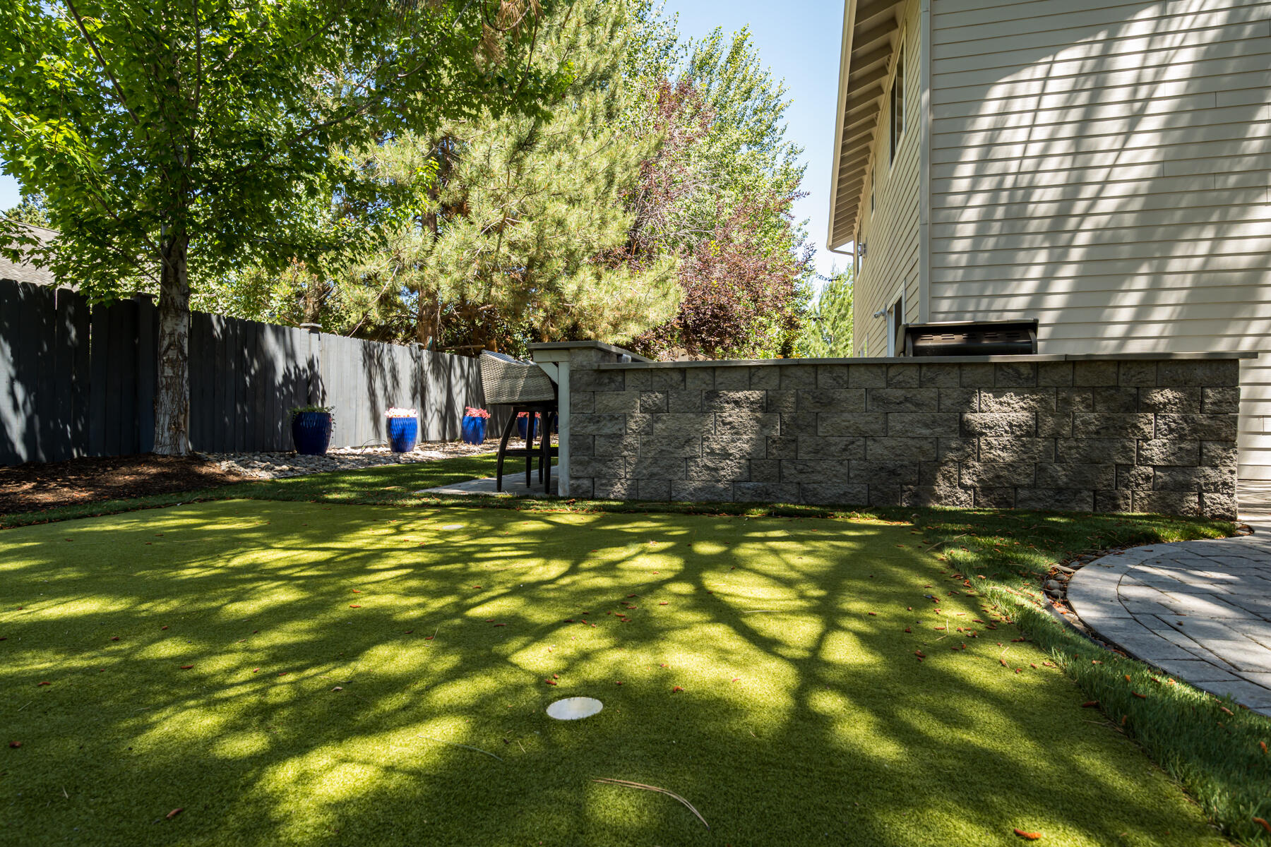 Stonehaven - Residential