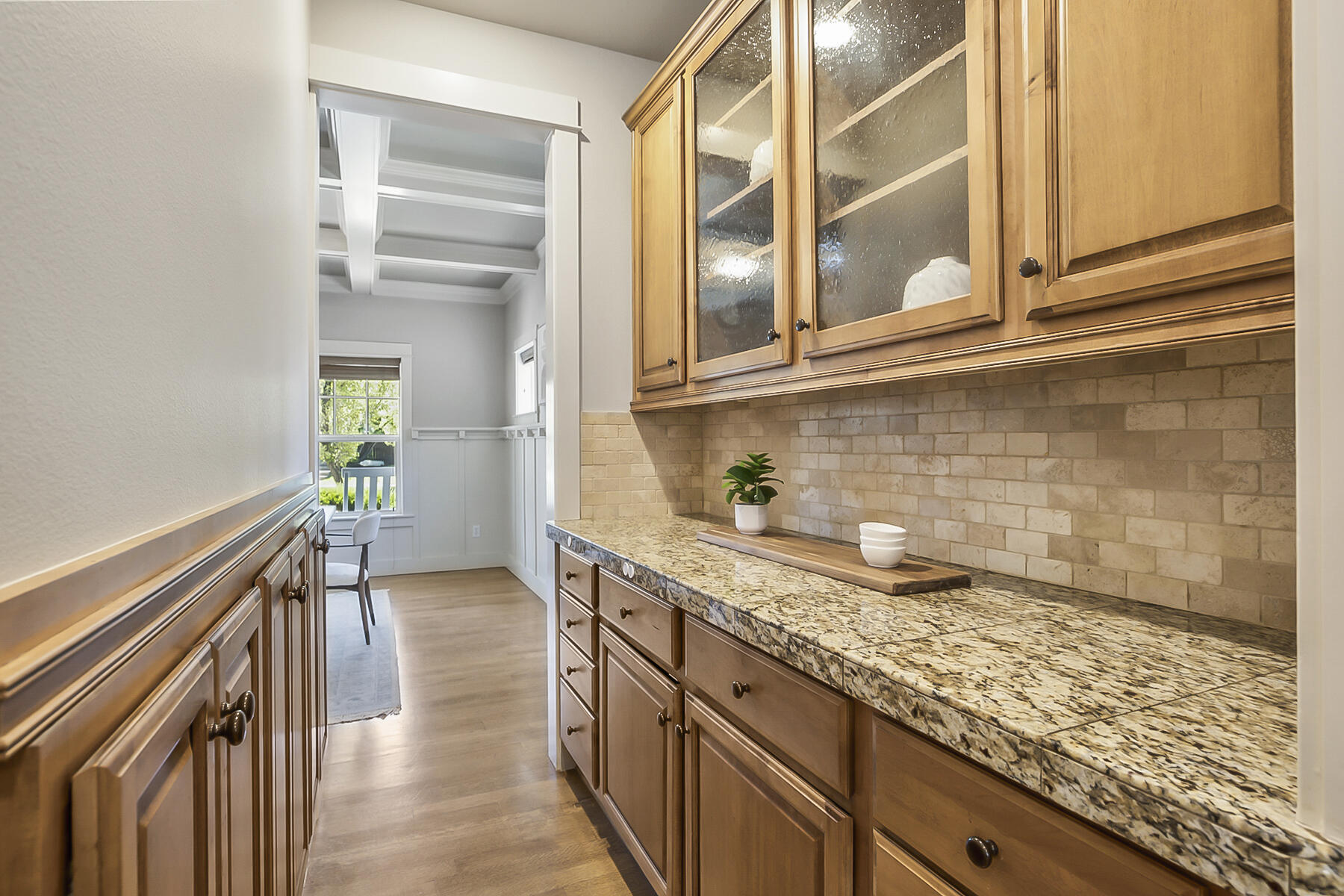 Stonehaven - Residential