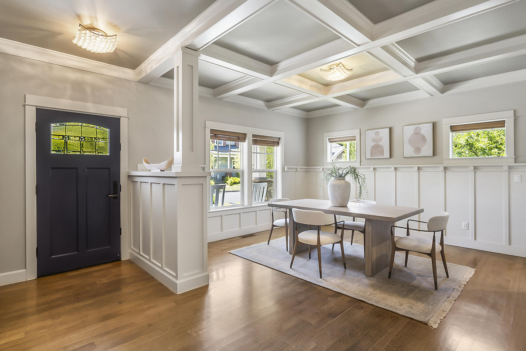 Stonehaven - Residential