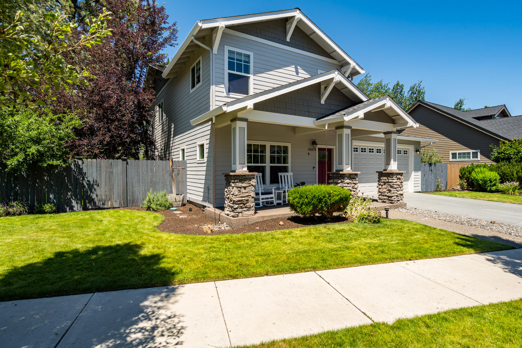 Stonehaven - Residential