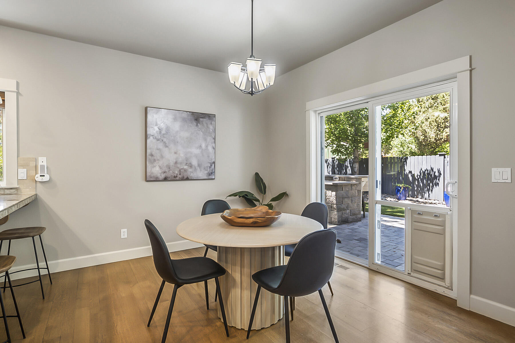 Stonehaven - Residential