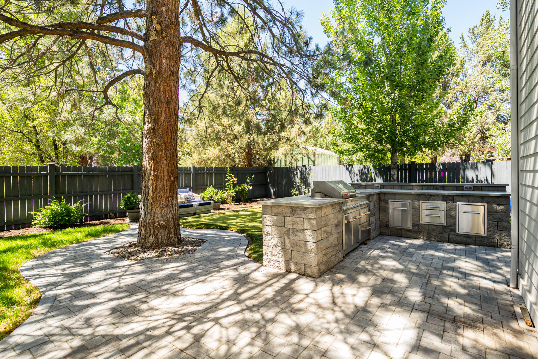 Stonehaven - Residential