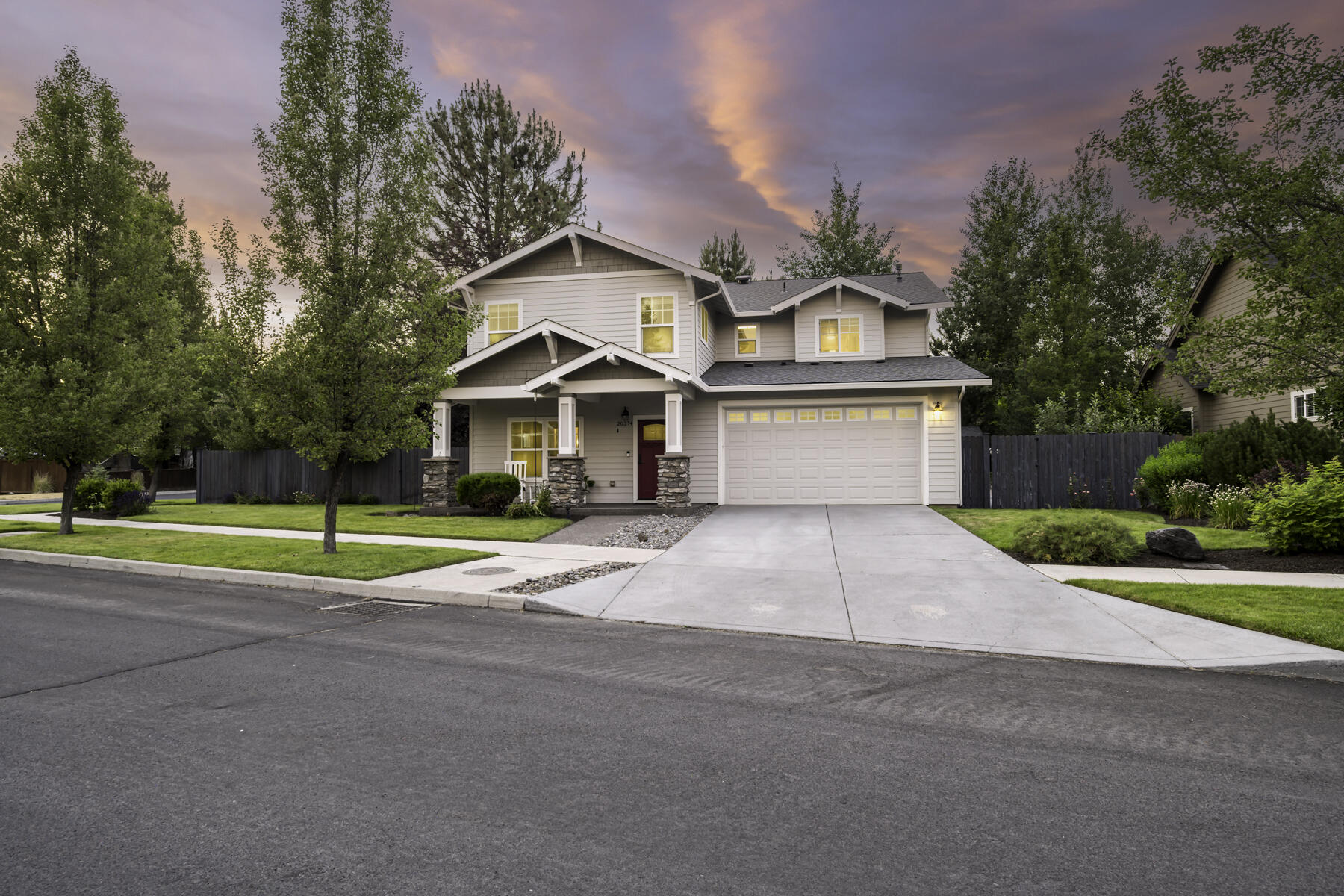 Stonehaven - Residential