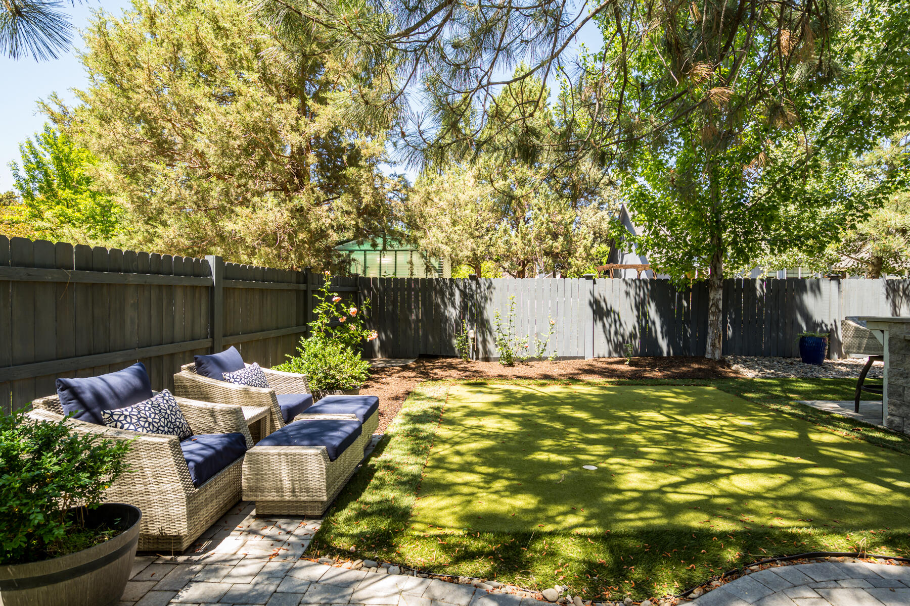 Stonehaven - Residential