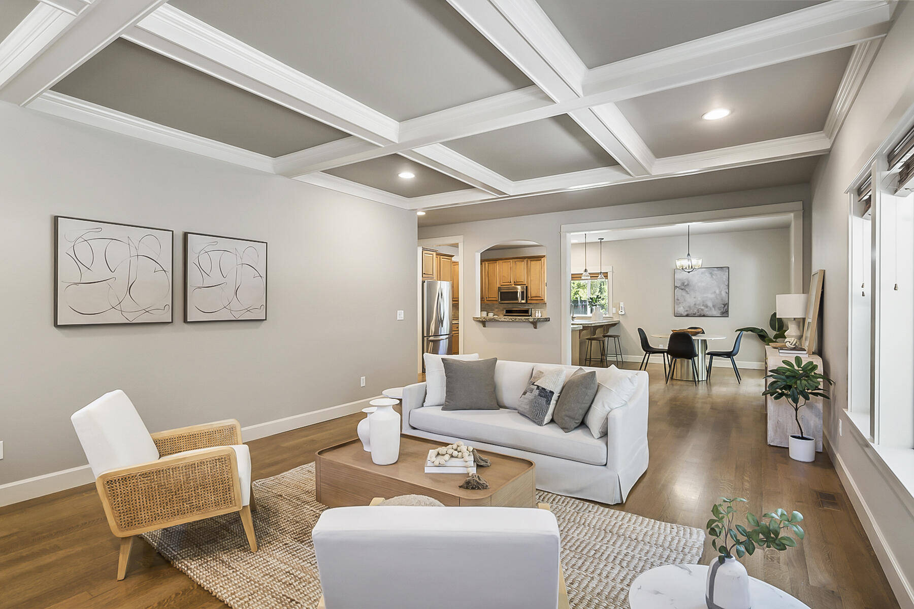 Stonehaven - Residential