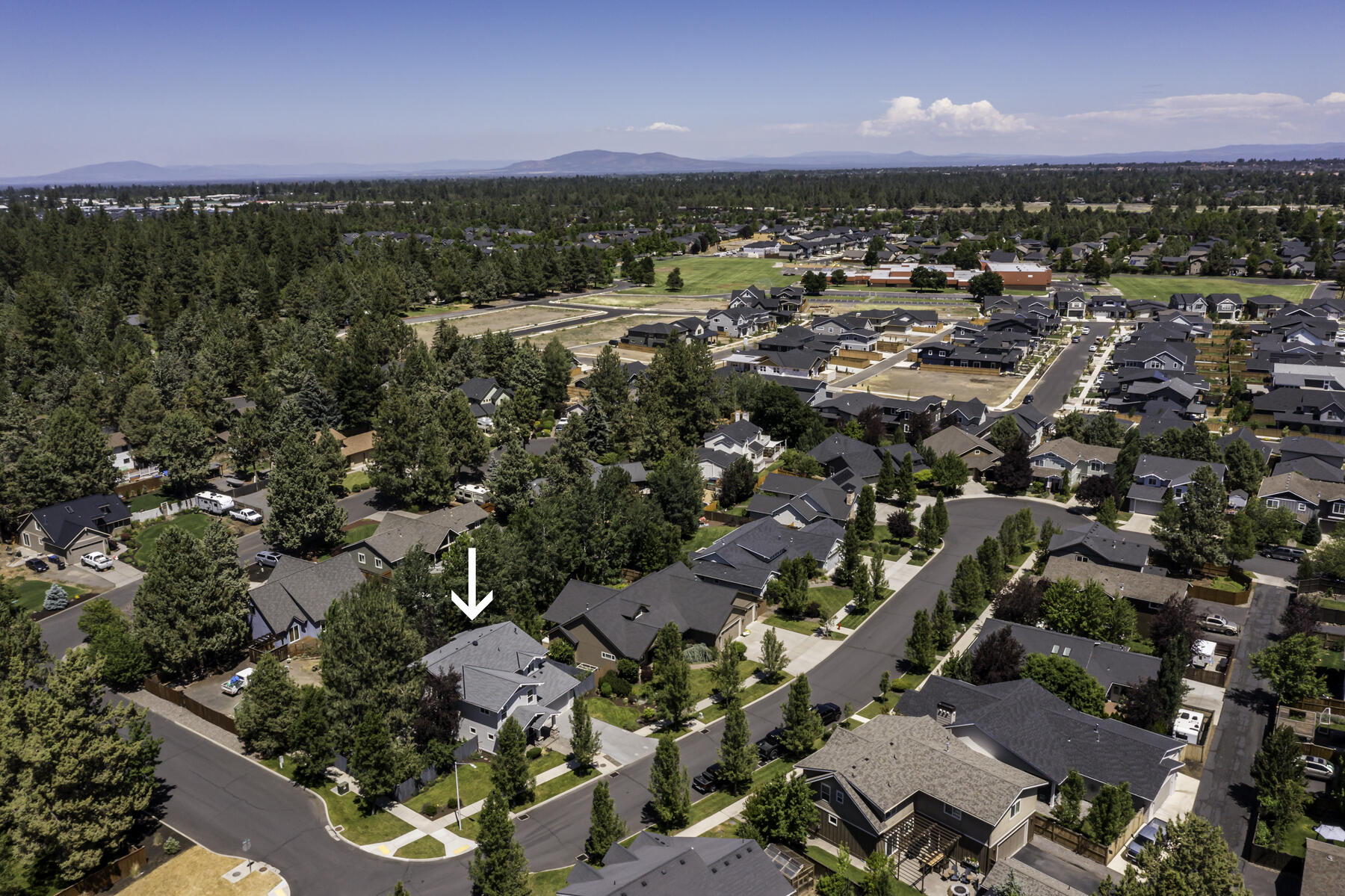 Stonehaven - Residential