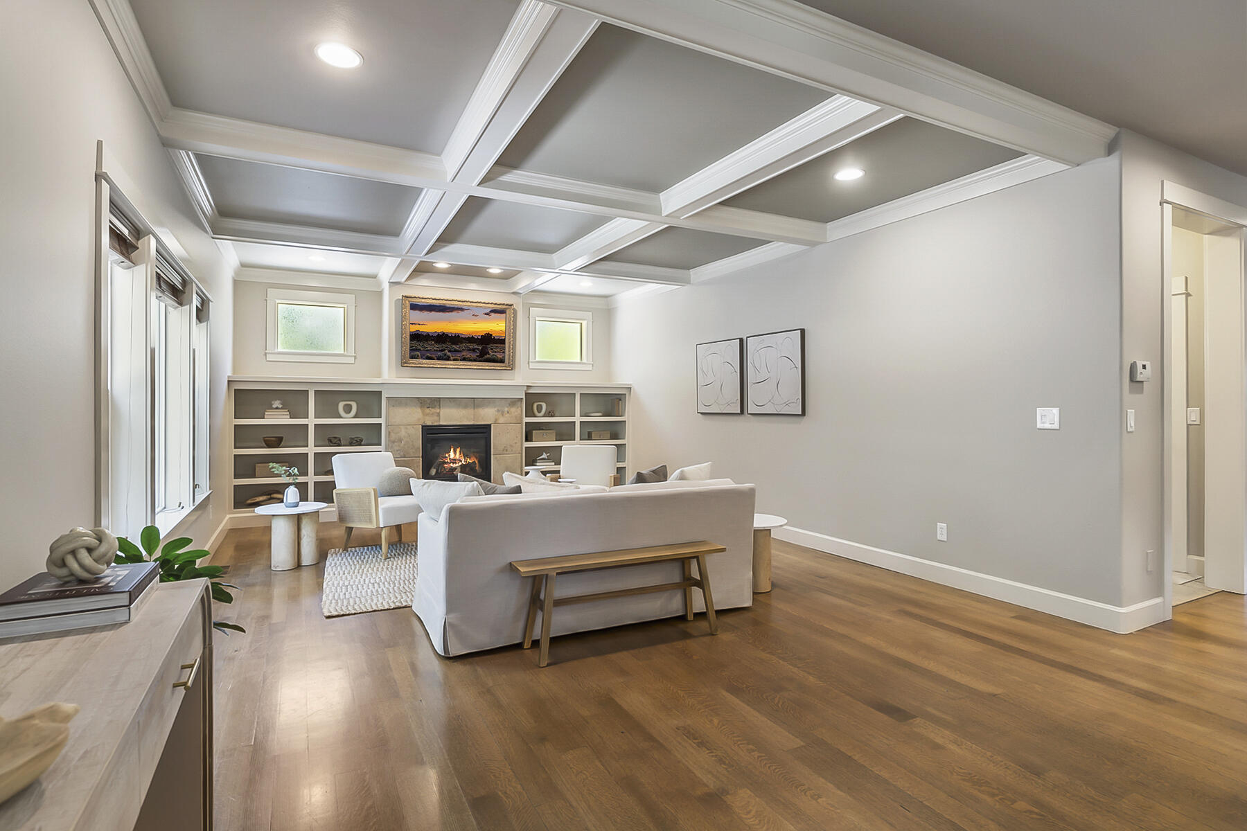 Stonehaven - Residential