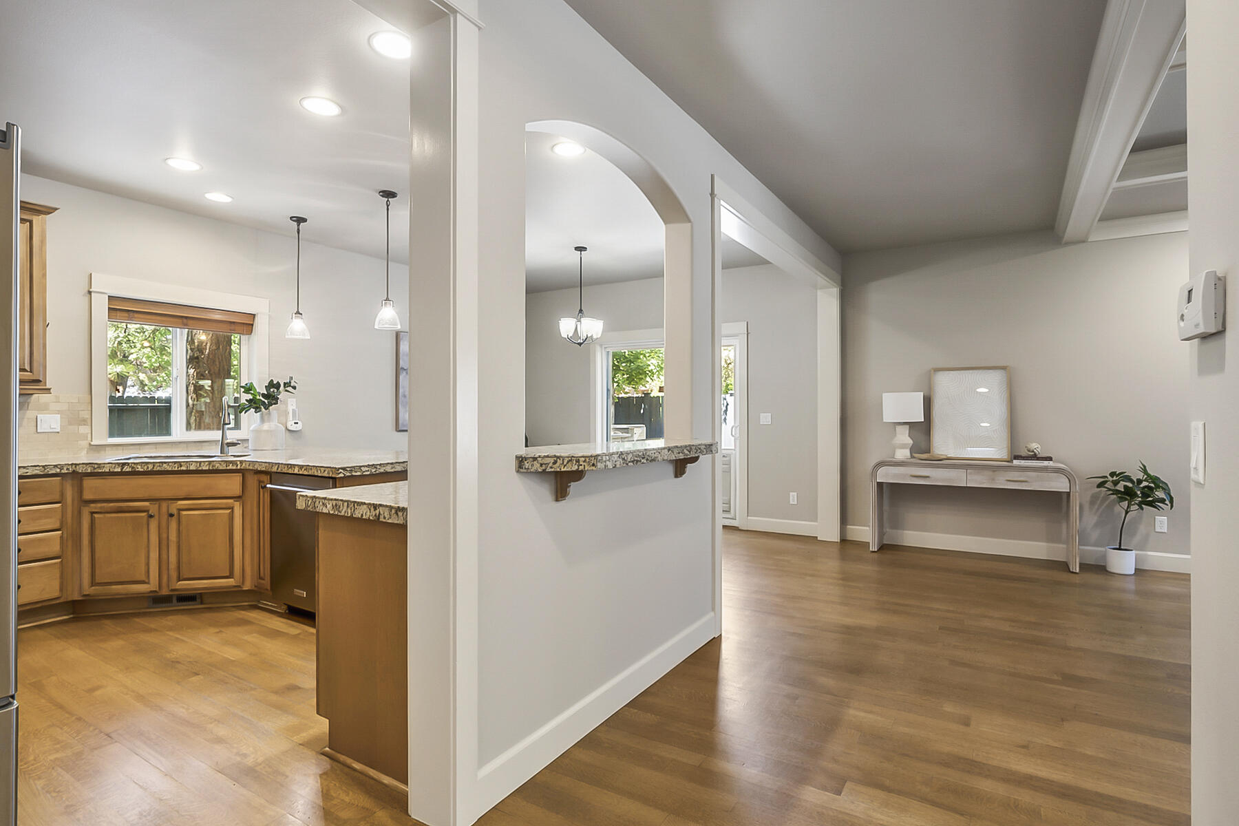 Stonehaven - Residential