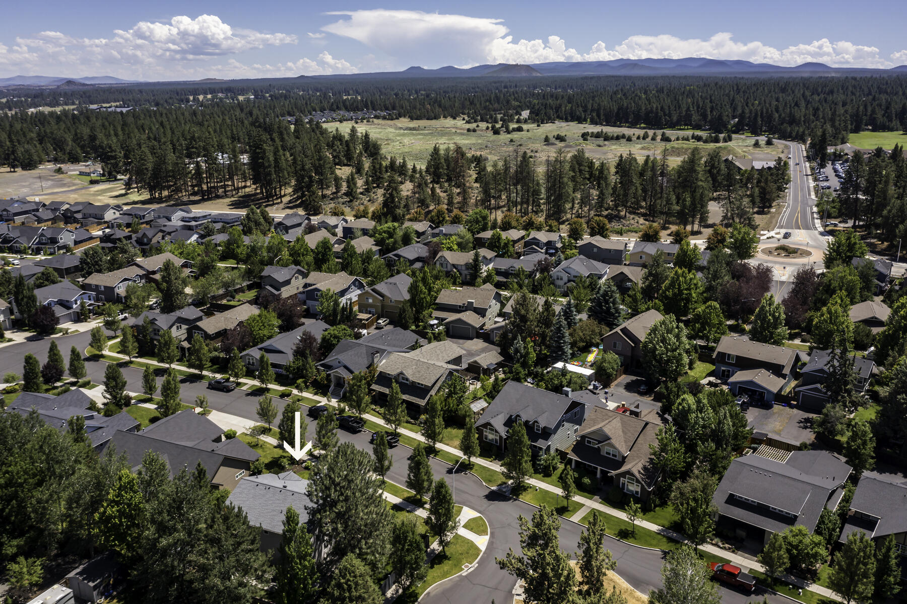 Stonehaven - Residential