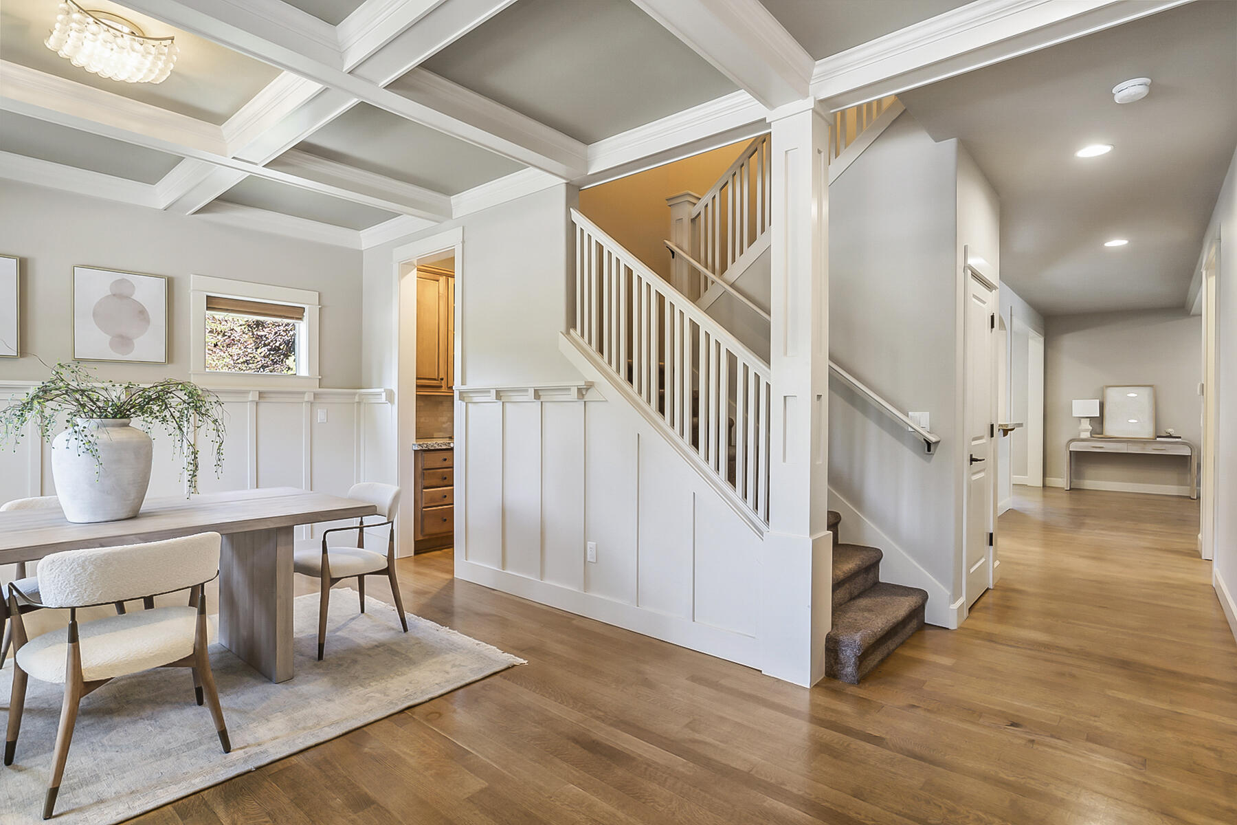 Stonehaven - Residential