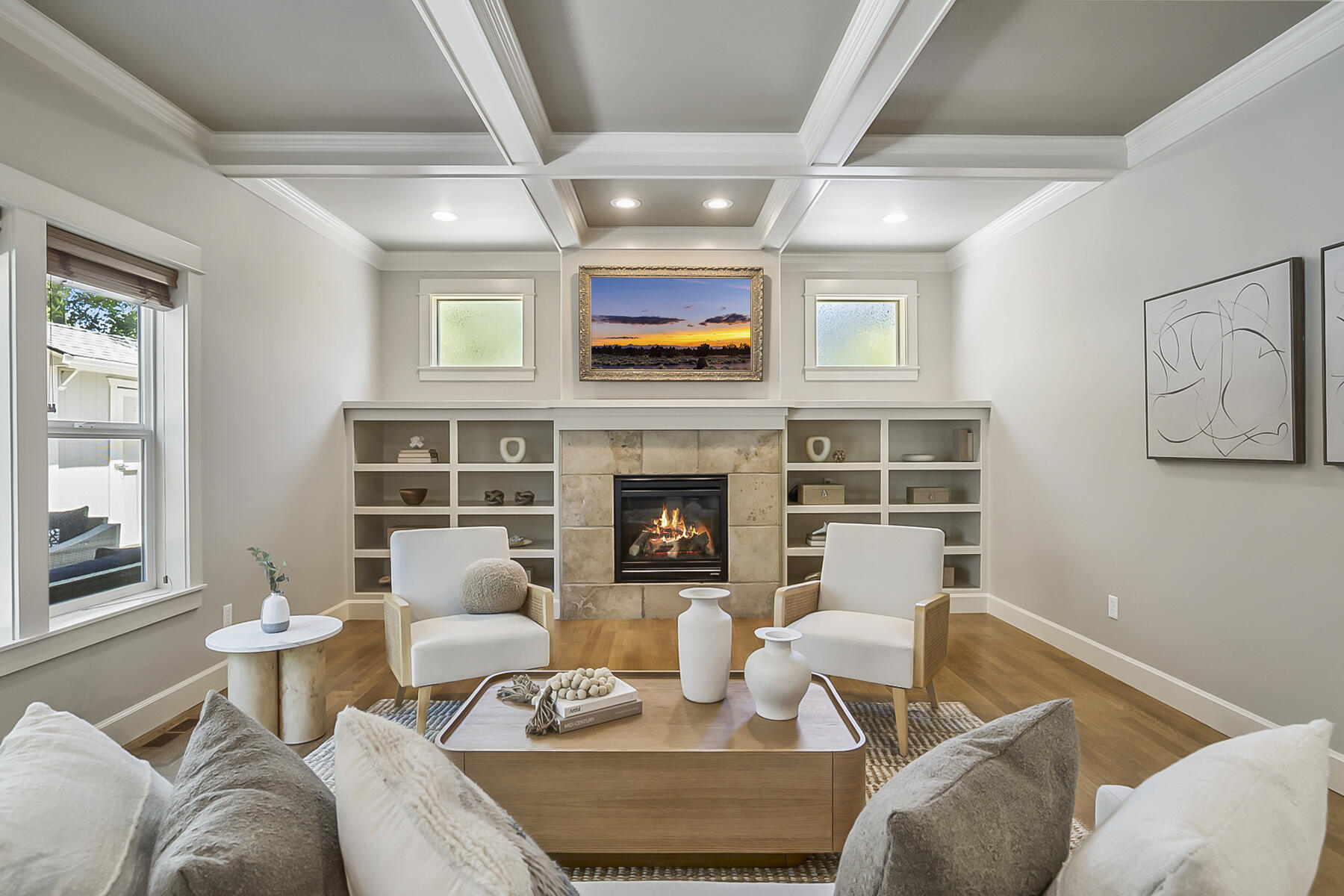 Stonehaven - Residential