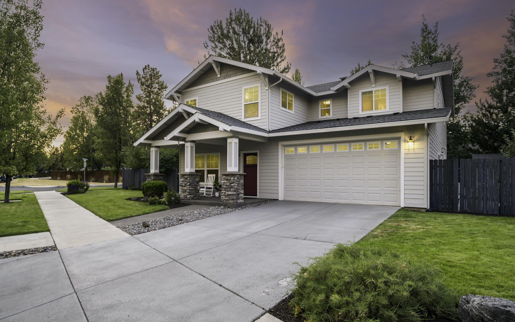 Stonehaven - Residential