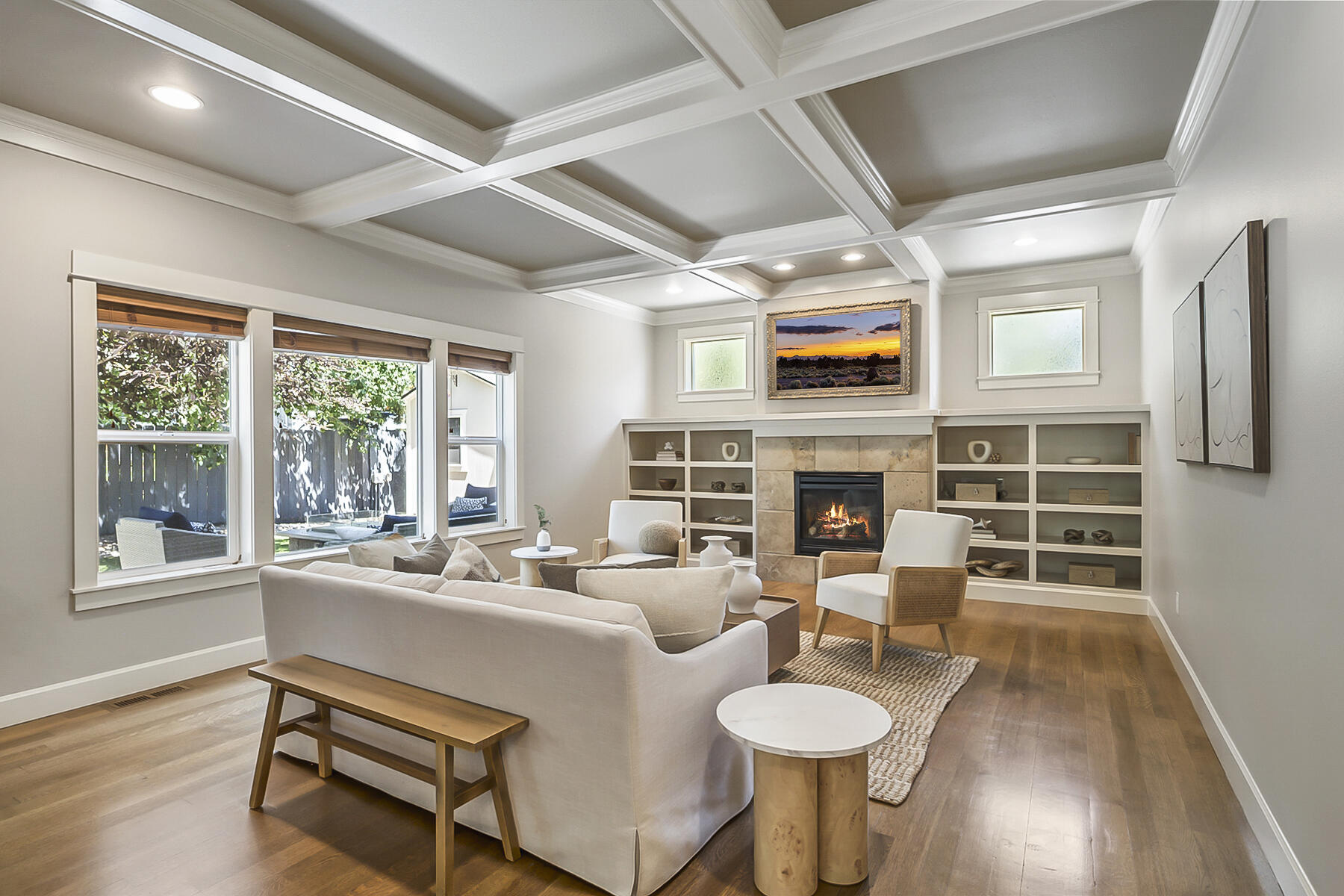 Stonehaven - Residential