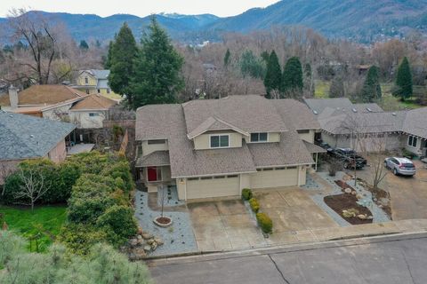 Tiny photo for 115 Oak Meadows Place, Ashland, OR 97520 (MLS # 220215363)
