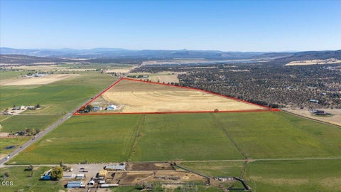 Tiny photo for 11288 SW Highway 126, Powell Butte, OR 97753 (MLS # 220229813)