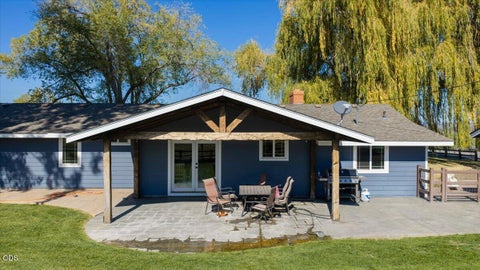 Tiny photo for 11288 SW Highway 126, Powell Butte, OR 97753 (MLS # 220229813)