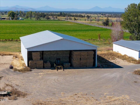 Tiny photo for 11288 SW Highway 126, Powell Butte, OR 97753 (MLS # 220229813)