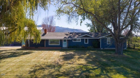Tiny photo for 11288 SW Highway 126, Powell Butte, OR 97753 (MLS # 220229813)