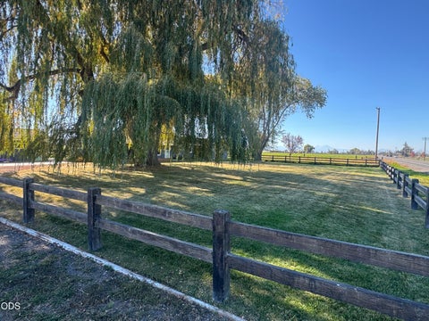 Tiny photo for 11288 SW Highway 126, Powell Butte, OR 97753 (MLS # 220229813)