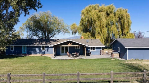 Tiny photo for 11288 SW Highway 126, Powell Butte, OR 97753 (MLS # 220229813)