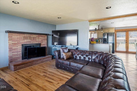 Tiny photo for 11288 SW Highway 126, Powell Butte, OR 97753 (MLS # 220229813)