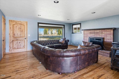 Tiny photo for 11288 SW Highway 126, Powell Butte, OR 97753 (MLS # 220229813)