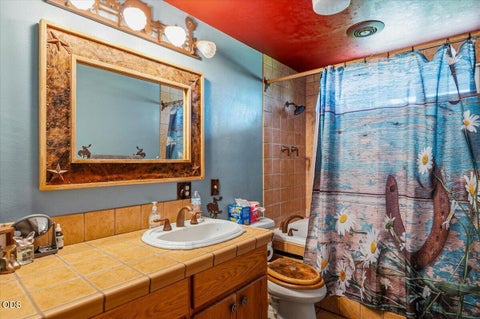 Tiny photo for 11288 SW Highway 126, Powell Butte, OR 97753 (MLS # 220229813)