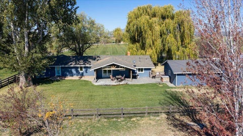 Tiny photo for 11288 SW Highway 126, Powell Butte, OR 97753 (MLS # 220229813)