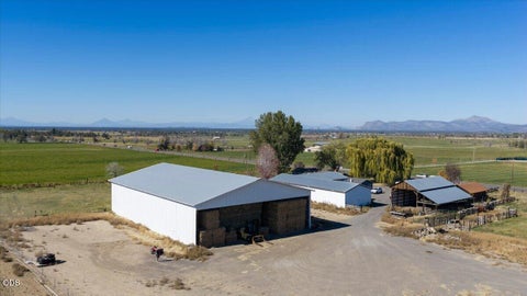 Tiny photo for 11288 SW Highway 126, Powell Butte, OR 97753 (MLS # 220229813)