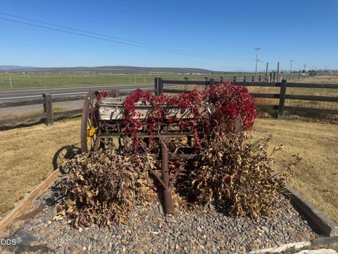 Tiny photo for 11288 SW Highway 126, Powell Butte, OR 97753 (MLS # 220229813)