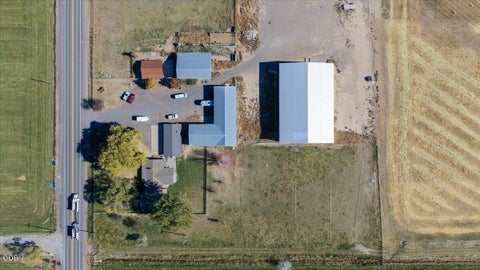 Tiny photo for 11288 SW Highway 126, Powell Butte, OR 97753 (MLS # 220229813)